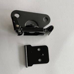 Thiết Kế Nhà Máy Thiết Bị Hộp Công Cụ SUS304 Đồ Gia Dụng Khóa Chốt Xoắn - Product Image 5