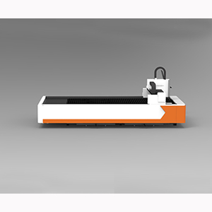 Machine de découpe laser à fibre haute vitesse pour métaux, machine de découpe de tôles - Product Image 4