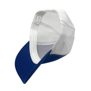 Stylish Denim Dog <strong>Paw</strong> <strong>Print</strong> Truck Driver <strong>Hat</strong> 5-Panel Kids Baseball Cap Mesh Back Hip Hop Fashion Classic Vintage Children's - Product Image 6