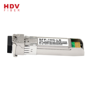 ZTE Thu Phát SFP + LR 10G 1310NM 20Km - Product Image 3