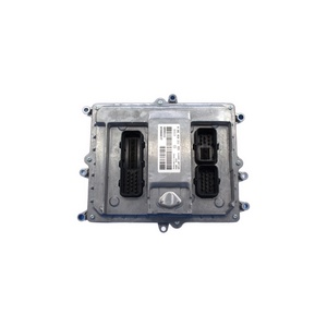 4898111 - 0281010253 Professional <b>Bus</b> <b>Parts</b> Engine Control Unit Engine Control For Iveco Truck - Product Image 1