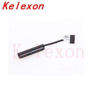 Connecteur de câble pour disque dur SATA <span class=keywords><strong>HP</strong></span>, pour <span class=keywords><strong>ZBOOK</strong></span> 15, G3, <span class=keywords><strong>G4</strong></span>, <span class=keywords><strong>ZBOOK</strong></span> <span class=keywords><strong>17</strong></span>, G3, <span class=keywords><strong>G4</strong></span>,, neuf - Product Image 1