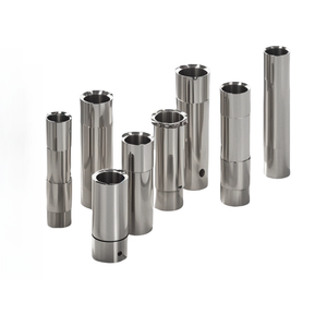 บริการผลิตเหล็กสแตนเลสสำหรับงานผลิตชิ้นส่วนทองเหลือง CNC แบบสั่งทำ - Product Image 5