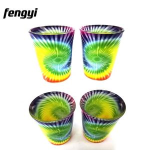 Vasos de Chupito Personalizados de Alta Calidad, Vasos de Chupito de 2oz para Sublimación, Vasos de Vino - Product Image 4