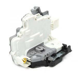 ชุดล็อคประตูหน้าขวาของออดี้ รุ่น 8J2837016A สำหรับเปลี่ยนใส่ A4 B8 A5 Q3 Q5 Q7 Volkswagen Touareg - Product Image 2