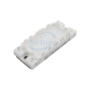 Transistors Buy Online Electronic Components FP75R12N2T4B16BPSA1 BOM IC In Stock - Product Image 1