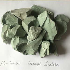 Tự Nhiên Clinoptilolite Zeolite Cho Xử Lý Nước, Thức Ăn Addtive, Đất Sửa Đổi - Product Image 1