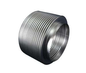 Fuelle médico <span class=keywords><strong>de</strong></span> acero inoxidable para aparatos <span class=keywords><strong>de</strong></span> infusión líquida <span class=keywords><strong>de</strong></span> <span class=keywords><strong>paro</strong></span> <span class=keywords><strong>cardíaco</strong></span> - Product Image 2