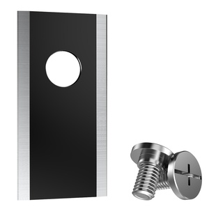 Cuchillas para Cortacésped Robótico Compatibles con Parkside PMRA PMRDA 20-li A1 - Product Image 5