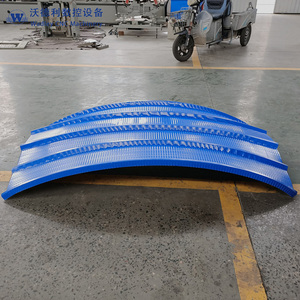 เครื่องขึ้นรูปเหล็กโค้งอัตโนมัติไฮดรอลิก Wadley สำหรับแผ่นผนังแบบตะเข็บยืน ขึ้นรูปและโค้งงอ 380V - Product Image 6