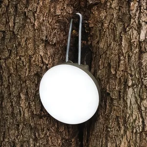 <span class=keywords><strong>Set</strong></span> di Avvisatori Acustici Wireless Hirisi per Carpfishing con Luce da Campeggio, Indicatore di Abboccata Impermeabile S7-4D e Accessori da Pesca - Product Image 5