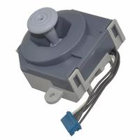 Accessoires originaux de jeu de bâton de pouce de manette analogique 3D pour des pièces de réparation de contrôleur de Nintendo N64