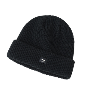 Gorro de Punto Personalizado con Logo, Gorro de Invierno para Fútbol, Deportes, con Puño, Acrílico, Bordado, para Fanáticos, para Exteriores, Talla XL - Product Image 1