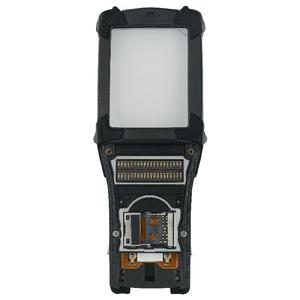Quality Assure New <strong>Electronics</strong> <strong>Repair</strong> <strong>Parts</strong> for Zebra MC9090-K MC9090-G MC9190 MC92N0 Back Cover - Product Image 2