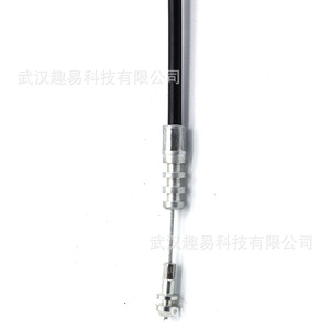 สายปลดฝากระโปรงหน้าเฟียต ปุนโต ปี 1999-2005 รุ่นพวงมาลัยขวา 10244 ชุด - Product Image 4