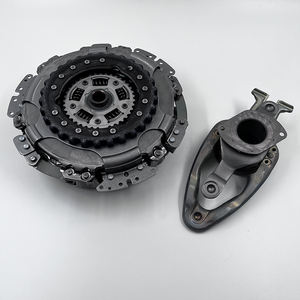 LUK 新品 DQ200 クラッチキット 6020006090 - Product Image 2