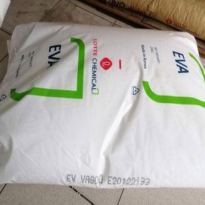 Gránulos de EVA Transparente de Alta Calidad, Copolímero EVA EA28150, Materia Prima Plástica para Calzado - Product Image 4