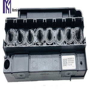 طابعة مسطحة بتقنية اشعة البنفسجية للزجاجة محول هايدلبرغ DX5 - Product Image 3