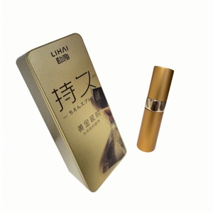 Maximale Verzögerung Männliches <span class=keywords><strong>Spray</strong></span> für Ejakulation szeit Flamm hemmendes Verzögerung creme produkt - Product Image 3