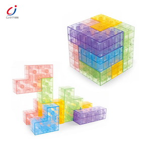 <span class=keywords><strong>Cubo</strong></span> Magnético <span class=keywords><strong>de</strong></span> Colores Chengji, Bloques <span class=keywords><strong>de</strong></span> Construcción Montessori, Rompecabezas <span class=keywords><strong>3D</strong></span> <span class=keywords><strong>de</strong></span> Alta Velocidad STEM, 8 Piezas, <span class=keywords><strong>Cubo</strong></span> Magnético Tipo <span class=keywords><strong>Rubik</strong></span> - Product Image 1