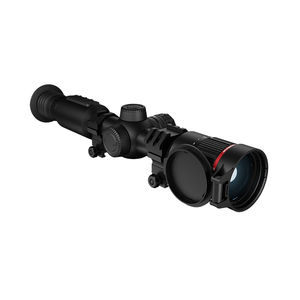 Gm06-50 אינפרא אדום לילה עמיד בפני היקף אופטי מונוקולרי ציד טווח תרמי טלסקופ טלסקופ - Product Image 3