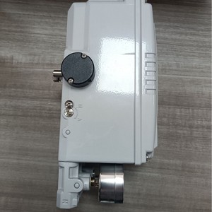 Posicionador de Válvula Inteligente YTC Korea YT 3300 con Comunicación HART y Actuador de Giro Angular - Product Image 3