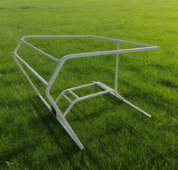 Yate Deportivo Eléctrico en Oferta, Catamarán Inflable, Tabla de SUP con Marco, Material de PVC con Tecnología Drop Stitch, Ligero, Fácil de Montar, Rápido