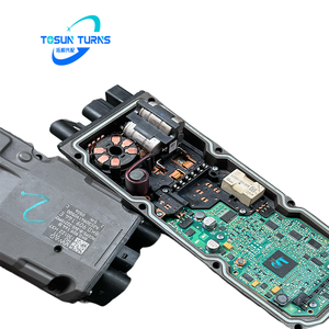 Pièces et accessoires de véhicule adaptés à Audi A6 A4, carte de <span class=keywords><strong>circuit</strong></span> électronique de haute qualité, carte de commande de crémaillère de direction 8K0909144 - Product Image 3