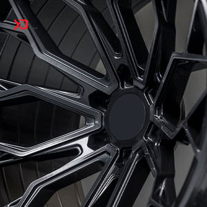 <span class=keywords><strong>Ruedas</strong></span> Forjadas XD Factory en Oferta, <span class=keywords><strong>Ruedas</strong></span> <span class=keywords><strong>de</strong></span> Aleación <span class=keywords><strong>de</strong></span> Aluminio <span class=keywords><strong>de</strong></span> 20, 21, 22, 24 y 26 Pulgadas, Diseño Cóncavo Profundo para Automóviles <span class=keywords><strong>de</strong></span> Pasajeros, 5*112, 5*120, 5*114.3 - Product Image 6