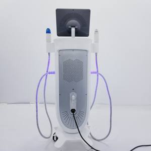 Máquina de Masaje Corporal 8D con Rodillos Internos para Manos y Cuerpo Completo, Contorno Corporal, Reducción de Celulitis, Terapia de Masaje Corporal Completo - Product Image 4