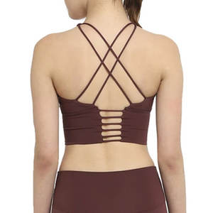 Ropa Deportiva para Mujer, Conjuntos de Yoga para Gimnasio, Fitness, Deportes, Entrenamiento, Ropa Deportiva Personalizada, Conjuntos de Yoga sin Costuras para Mujer para Entrenamiento en el Gimnasio - Product Image 6