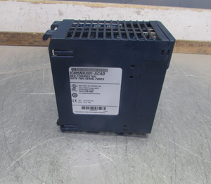 PACSystems RX3i โมดูลซีพียูสำรองข้อมูล IC695CRU320-EG อะไหล่ทดแทนใหม่ของแท้ ตัวควบคุมอุตสาหกรรม - Product Image 3