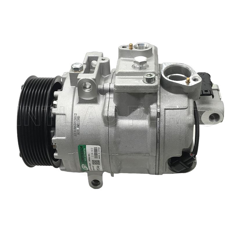 ゆ 7SEU17C Car AC Compressor for BMW X5 M2 X3 X4 - Reliable