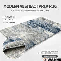Nouveau tapis tatami en velours corail antidérapant en mousse extra épaisse fabriqué à la machine pour bébés et enfants, idéal pour jouer ou comme tapis de salon