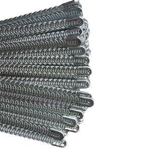 Venta Directa de Fábrica: Tira de Acero Inoxidable Electrochapado para Corsé, Tira de Soporte de Resorte, Hueso de Escama de Pescado, Hueso de Acero Galvanizado - Product Image 3