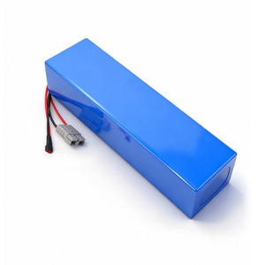 Batterie au phosphate de fer et de lithium LiFePO4 60V 20Ah pour chariot élévateur électrique - Product Image 4