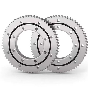 ตลับลูกปืนวงแหวนแบบเกลียวสำหรับใช้ในการก่อสร้างออกแบบได้ตามต้องการ - Product Image 1