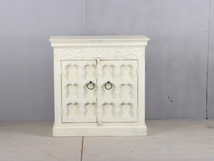 Buffet de rangement en bois avec tiroirs et étagères spacieux pour la salle à manger et la cuisine de la maison moderne, mobilier OEM - Product Image 3