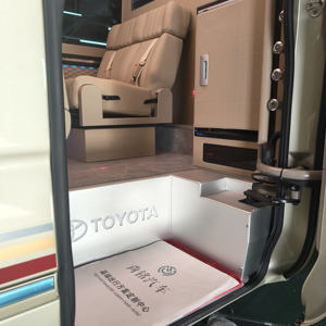 Alta calidad Japón usado <span class=keywords><strong>Toyota</strong></span> <span class=keywords><strong>Coaster</strong></span> Bus vehículo modificable 12 pasajeros original buen estado venta minibús en <span class=keywords><strong>precio</strong></span> barato - Product Image 4