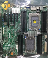 H11DSi H11DSI-NT Dual Channel REV2.0 Server Motherboard Mainboard untuk CPU 7642/7542