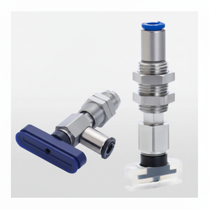 Pisco เครื่องดูดฝุ่นรูปไข่, VPD4ยก30-6E-6B สำหรับงานหนัก - Product Image 1