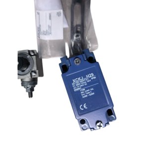 Nuovo ZCDEP16 Metal <span class=keywords><strong>Glenn</strong></span>, M16, Serie OsiSense XC - Product Image 5