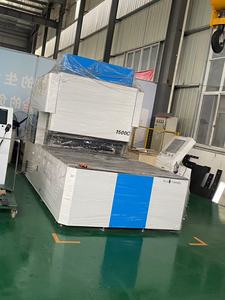 2025 Báo Chí phanh Máy trung tâm bảng điều khiển sucking đĩa CNC thông minh linh hoạt tự động uốn trung tâm tự động uốn trung tâm - Product Image 2