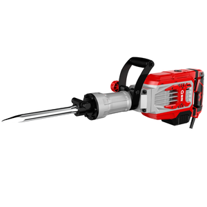 QY-8135 1500W démolition électrique robuste 0kg marteaux brise-béton outil électrique marteau perforateur - Product Image 1