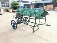 Machine de nettoyage, de pelage et de découpe de manioc à prix d'usine, machine à peler et à trancher le manioc, le tapioca, la mandioca