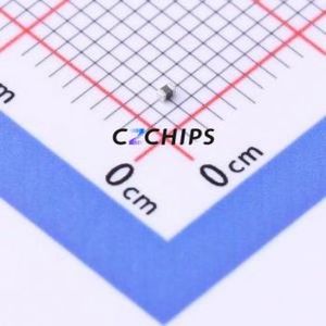 EPZ1005D800-2R3T Ferrite Bead 0402 RF ( Impedance @ Frequency: 80Ohm@100MHz )( Error: 25% )( DC Resistance (DCR): 38mOhm ) - Product Image 1