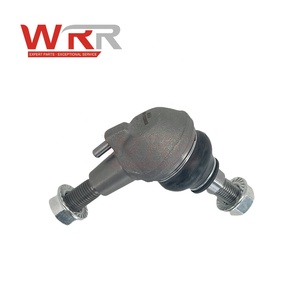 ลูกหมากกันโคลงสำหรับรถเบนซ์ W210 W202 E320 C230 คุณภาพพรีเมียม ทนทาน สำหรับช่วงล่างด้านหน้า แขนบังคับเลี้ยว ปลายก้านผูก - Product Image 3