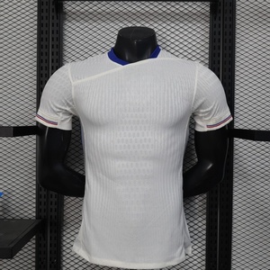 Ropa de Fútbol de Calidad de Tailandia, <span class=keywords><strong>Camiseta</strong></span> de Fútbol <span class=keywords><strong>Vintage</strong></span>, Camisetas de Fútbol Personalizadas de Alta Calidad, <span class=keywords><strong>Camiseta</strong></span> de Fútbol Retro, Maillot De Foot - Product Image 6