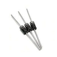 Diode Schottky SR3100 SB5250 MBR SR5100 5150 SR5200 SR2100 SR2200 SR3200 SR560 SR240 SR260 560 SR540 DO-15 27 SR3150, 20 pièces