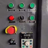 Machine de granulation pour le recyclage des déchets de fibres PET, bouteilles, fils, nylon, polyester et plastique à vendre
